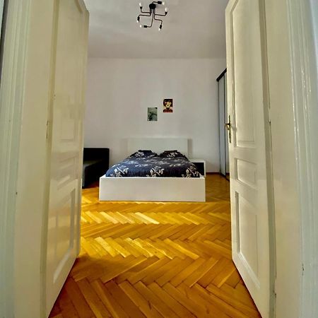 Cozy Apartment / Top Location / Krakow Centre Kültér fotó