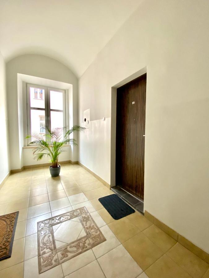 Cozy Apartment / Top Location / Krakow Centre Kültér fotó