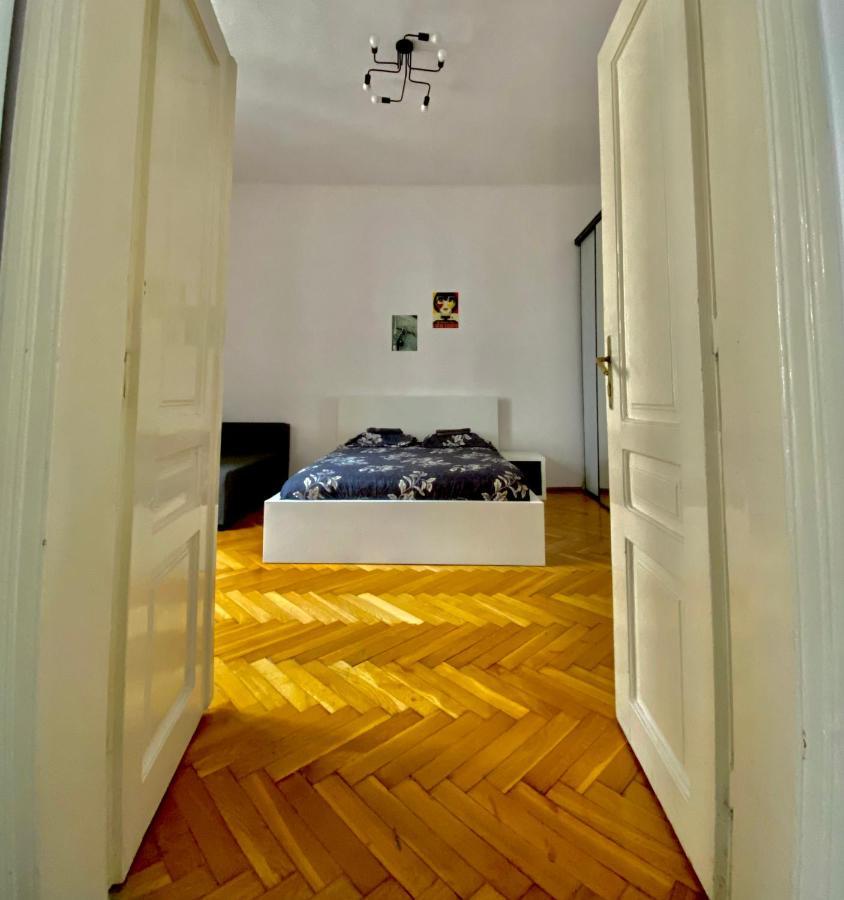 Cozy Apartment / Top Location / Krakow Centre Kültér fotó